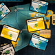 Pandemic Legacy Season 1 (Red) | $41 | Amazon
Pandemic Legacy Season 1 (Blue) | $41 | Amazon
Pandemic Legacy Season 2 (Yellow) | $41 | Amazon